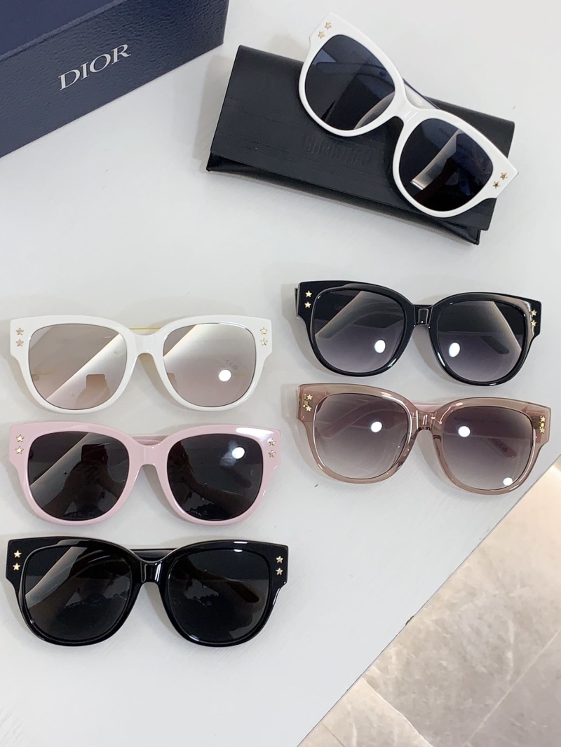 Dior Sunglasses